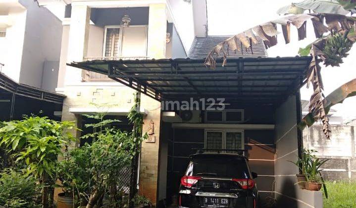 Jual Murah Rumah Di Taman Andalusia Centul City 1