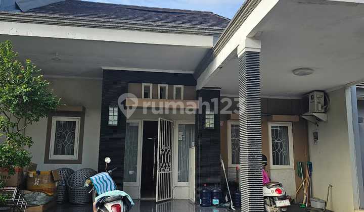 Cheap Sale 4 Bedroom House Grandwisata Cheap Sale 4 Bedroom House Grandwisata