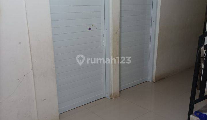 Jual Rumah 1. 1/2 Murah Di Bekasi Timur Cluster Kalimaya 2