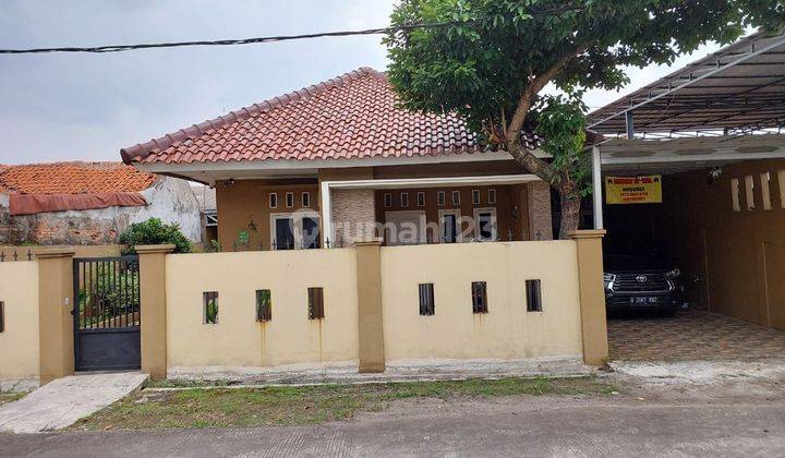 Jual Rumah Bagus Di Tambun Selatan  2