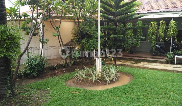 Jual Rumah Di Bintara Jaya Perbatasan Bekasi Jakarta