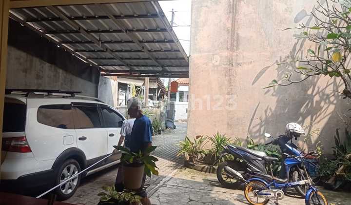 Jual Rumah Murah Di Jakarta Timur Jatiwaringin 2