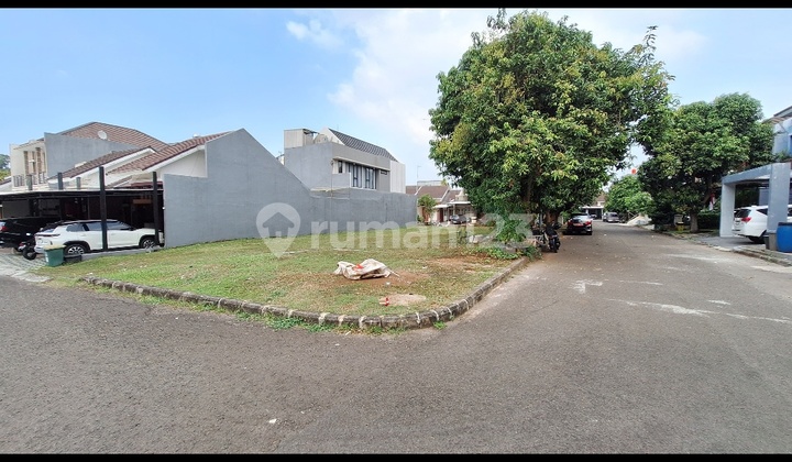 Dijual Kavling 5 Jutaan Permeter Di Grandwisata Bekasi