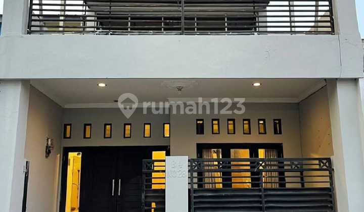 Dijual Rumah 3 Kamar Ditambun Selatan Bekasi Dijual Rumah 3 Kamar Ditambun Selatan Bekasi