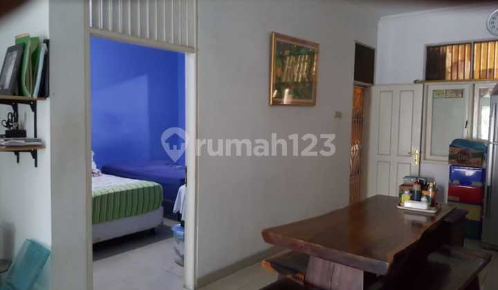 Jual Rumah Di Taman Agave Galaxy Bekasi Kota 2