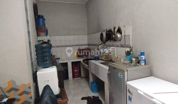 Jual Rumah Super Startegis Di Duta Keranji Bintara Bekasi Barat 2