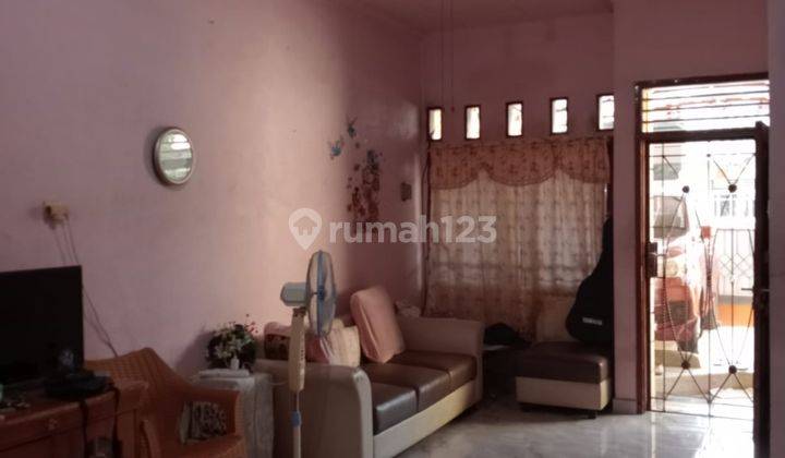 Jual Rumah Bagus Di Harapan Indah Bekasi Dekat Dengan Jakarta 2