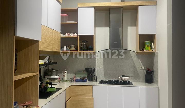 Jual Rumah Murah Di Jatikramat Bekasi Kota 2