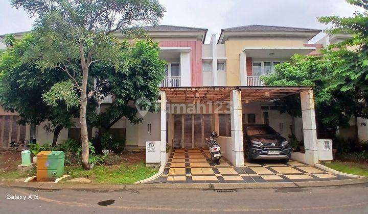 Jual Rumah Cantik Murah Di Sumahreccon Bekasi