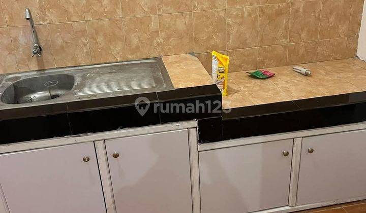 Jual Rumah Murah Dan Bagus Di Bekasi Selatan Jatisari 2