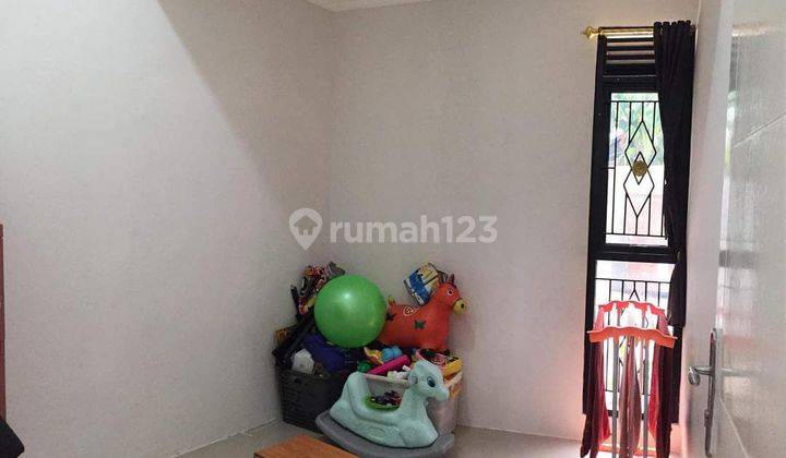 Jual Rumah Bagus Di Taman Kebaken Bekasi Kota 2