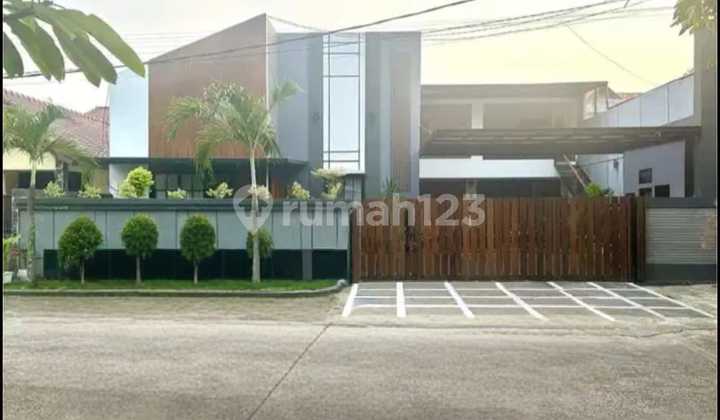 Jual Rumah di Rawa Lumbu Bekasi Kota Jual Rumah di Rawa Lumbu Bekasi Kota