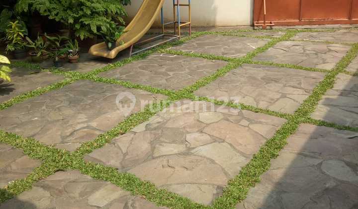 House for Sale in Hamkam, Pondok Melati, Bekasi City 2