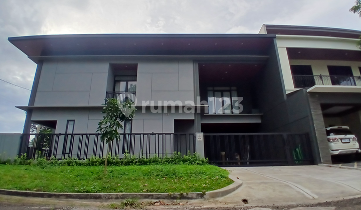 Dijual Rumah Dibima Fajar Grand Wisata Bekasi 2