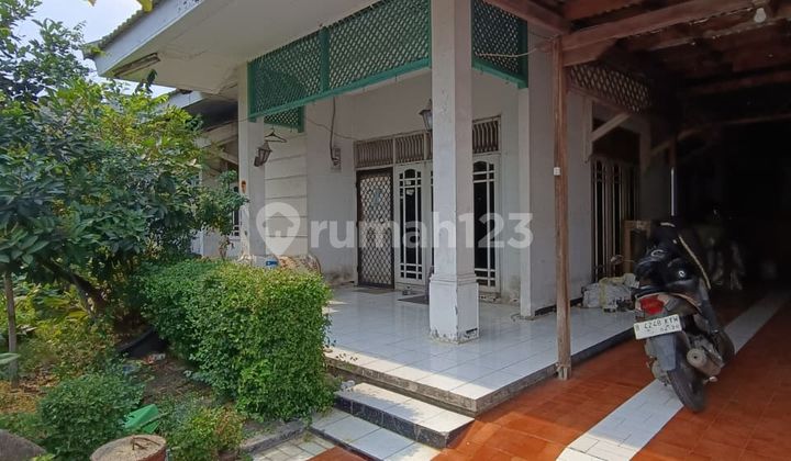 Jual Rumah Murah Di Proyek Bekasi Kota 2