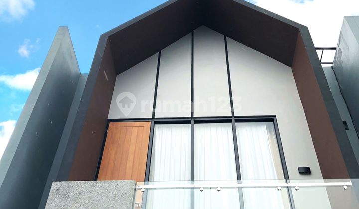 Dijual Rumah Cantik di Jagakarsa Jakarta Selatan