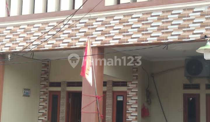 Jual Rumah Super Murah Di Bekasi Kota Duta Harapan