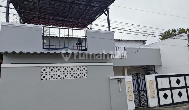 Jual Rumah di Ciputat Tangerang Selatan Jual Rumah di Ciputat Tangerang Selatan