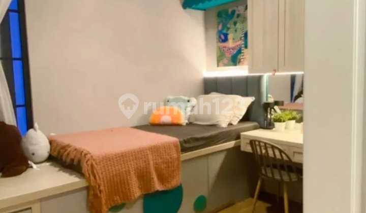 Jual Rumah Bagus di Grand Duta Bekasi 2