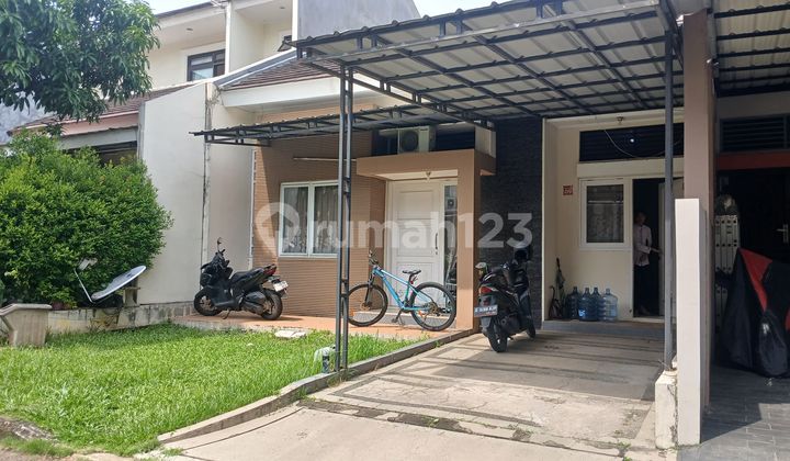 Jual Rumah 3 Kamar Super Murah Di Grandwisata 2