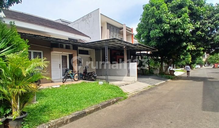 Jual Rumah 3 Kamar Di Grandwisata Bekasi