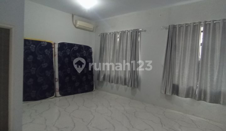 Jual Rumah Baru Renovasi Di Pondok Kelapa Jakarta Timur 2