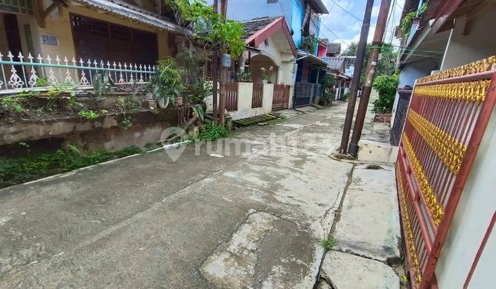 Jual Rumah Murah Di Pekayon Bekasi Selatan 2