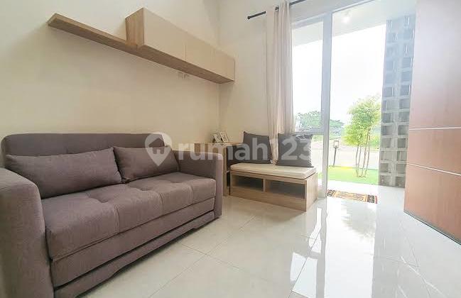 Jual Rumah Di Perumahan Orchard Village Bekasi Utara Babelan 2