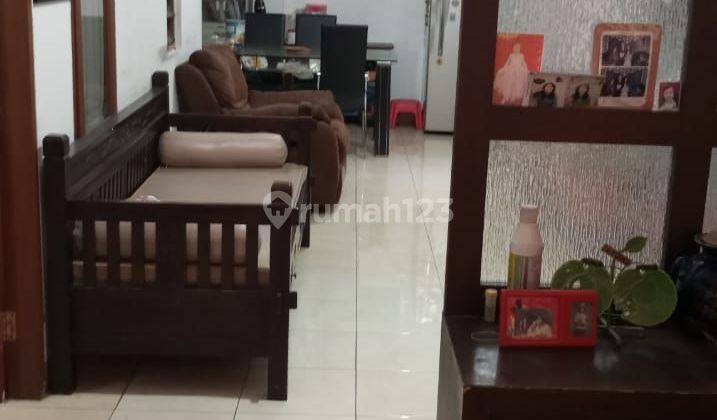 Jual Rumah Murah Di Grandwisata Bekasi 2