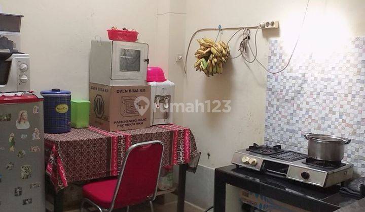 Jual Rumah Super Murah Di Pondok Ungu Permai Marakas 2