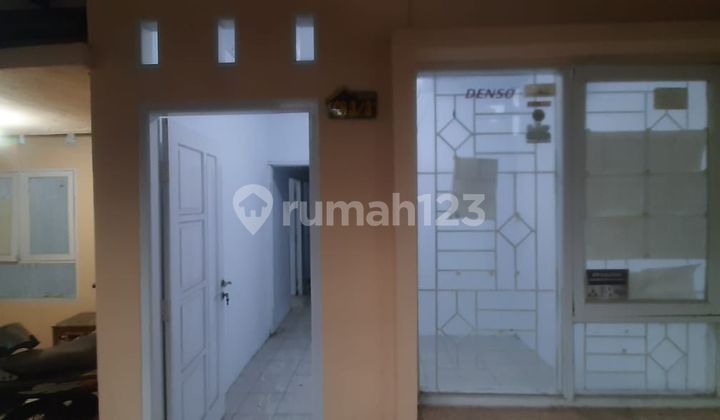 Jual Rumah Super Strategis Dan Murah Di Perumahan Panjibuwono Bekasi Utara 2