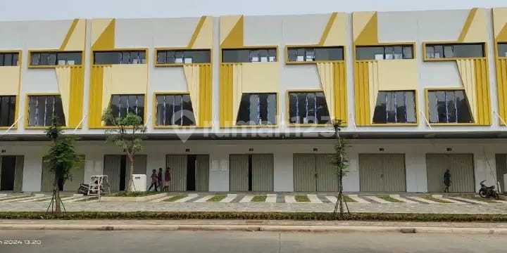 Dijual Ruko Di Harapan Indah Kota Bekasi Dijual Ruko Di Harapan Indah Kota Bekasi