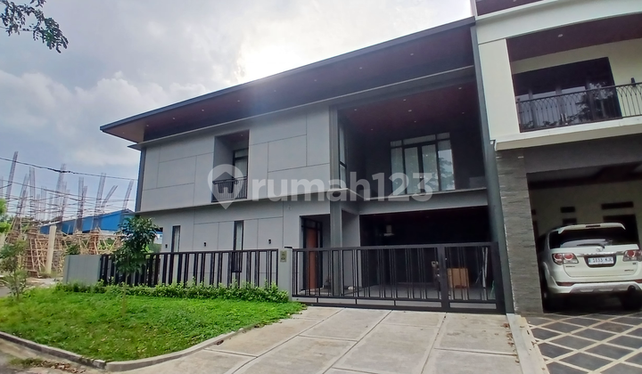 Dijual Rumah Dibima Fajar Grand Wisata Bekasi
