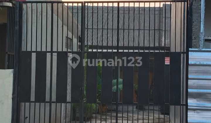 Jual Rumah Dan Tempat Usaha Di Jatiwaringin  2