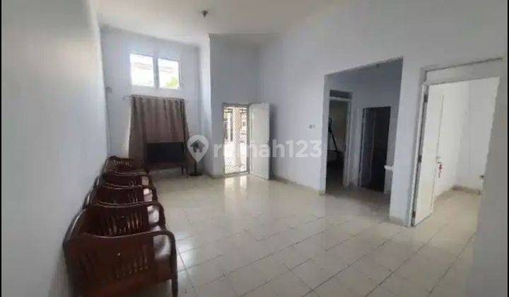 Jual Rumah Super Murah Dan Strategis Di Kota Wisata Cibubur 2