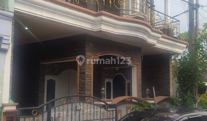 Jual Rumah Murah 2 Lantai Super Murah Di Bekasi Timur 2