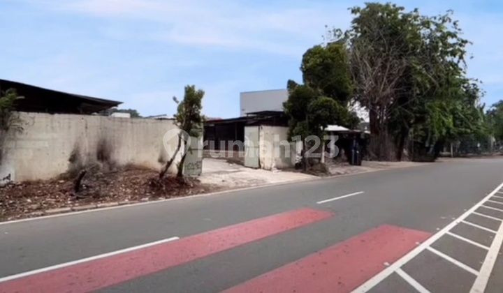 Jual Aset Strategis Tanah di Walikota Jakarta Timur