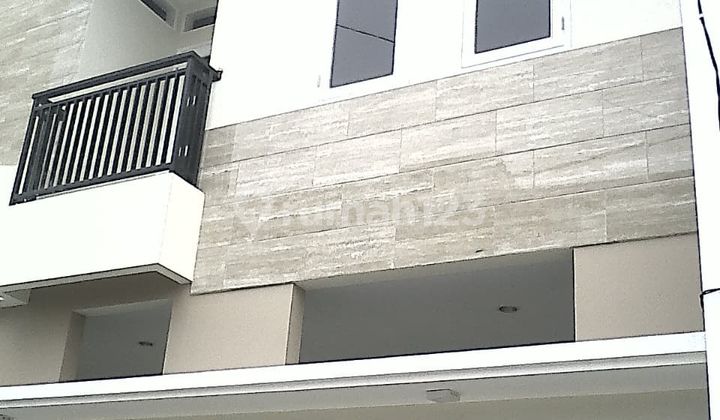 Jual Rumah Jagakarsa Jakarta Selatan