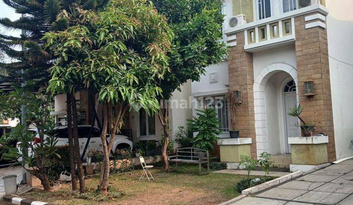 Jual Rumah Super Cantik Di Grandwisata Bekasi 2