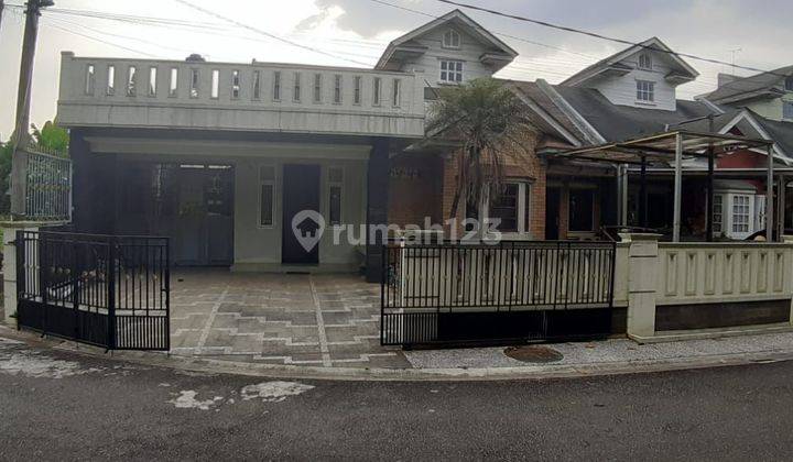 Jual Rumah Murah Di Bima Fajar Grandwisata 1