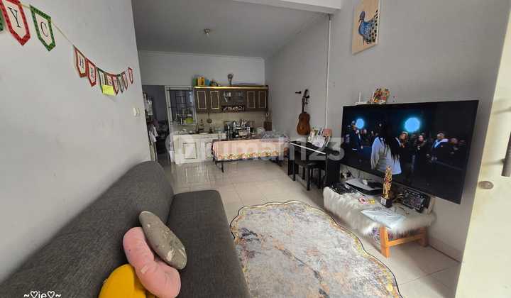 Jual Rumah Murah Di Grandwisata Bekasi  2