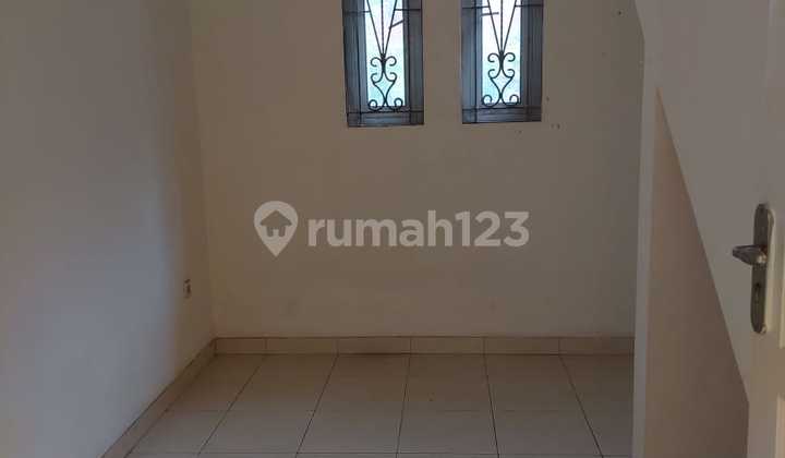 Jual Rumah Super Murah Di Mas Naga Bintara 2