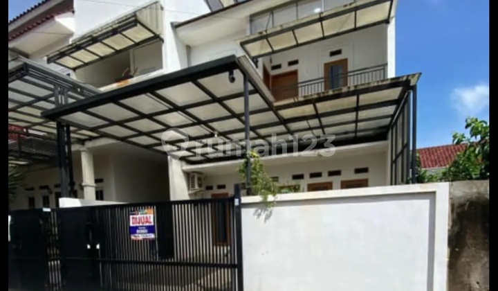 Jual Rumah Dekat Tol Jatiwaringin Bekasi Jakarta Jual Rumah Dekat Tol Jatiwaringin Bekasi Jakarta