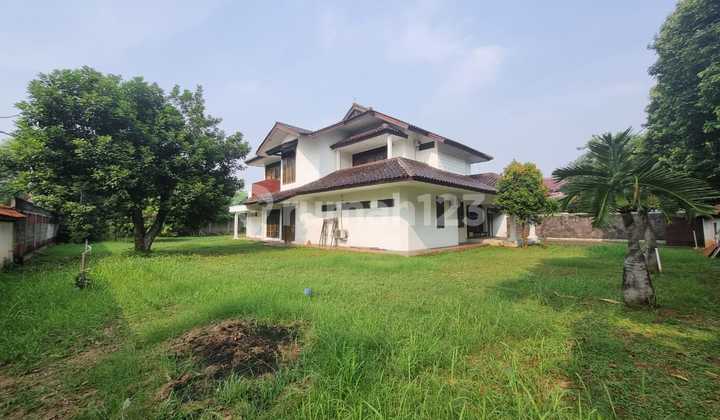 Jual Rumah Murah Di Jakarta Timur 2