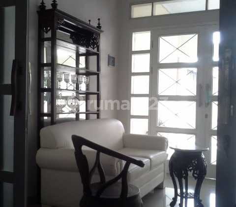 Jual Rumah Jagakarsa Jakarta Selatan 2