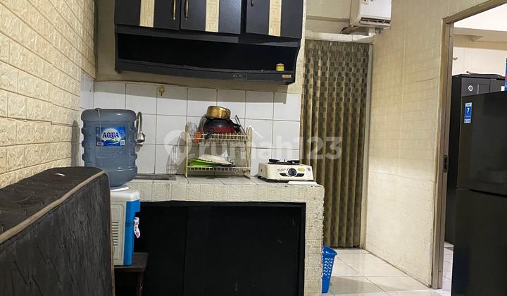 Jual Apartemen Murah Di Cibubur Village 2