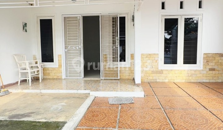 Sell House in Cimuning, Bekasi City