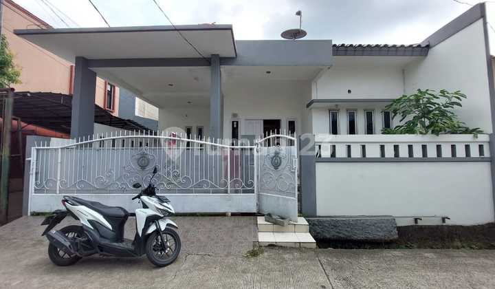 Jual Rumah Super Murah Di Mas Naga Bintara