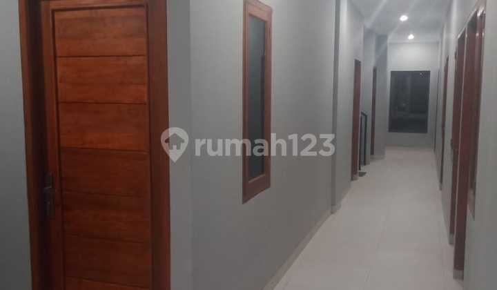 Dijual Kost Retdors 31 Pintu di Matraman Jaktim