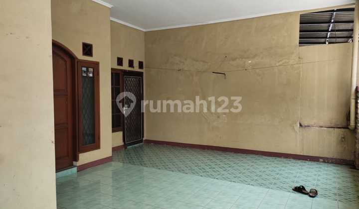 Dijual Rumah di Komplek Bpp Kelapa Gading Jakarta 2